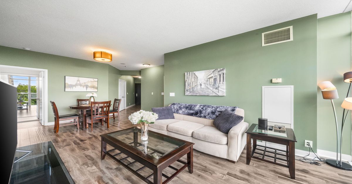 80 Absolute Avenue Mississauga