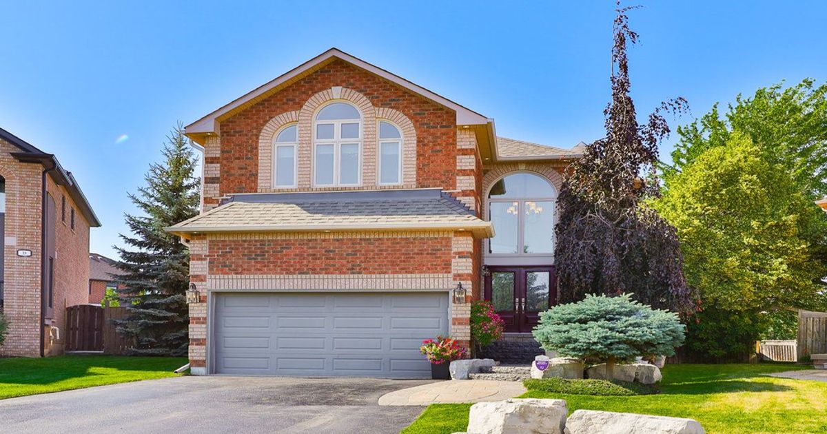16 May Street Halton Hills