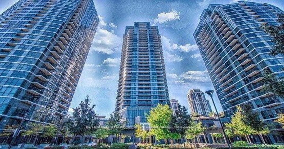 1 Valhalla Inn Road N Toronto