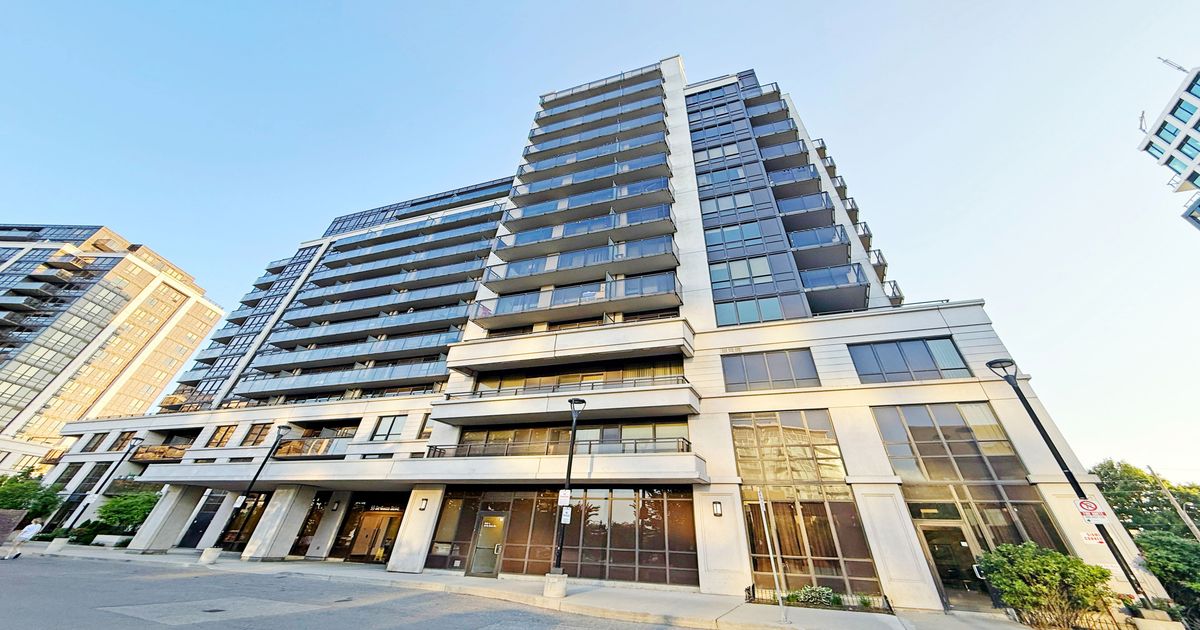 55 De Boers Drive Toronto