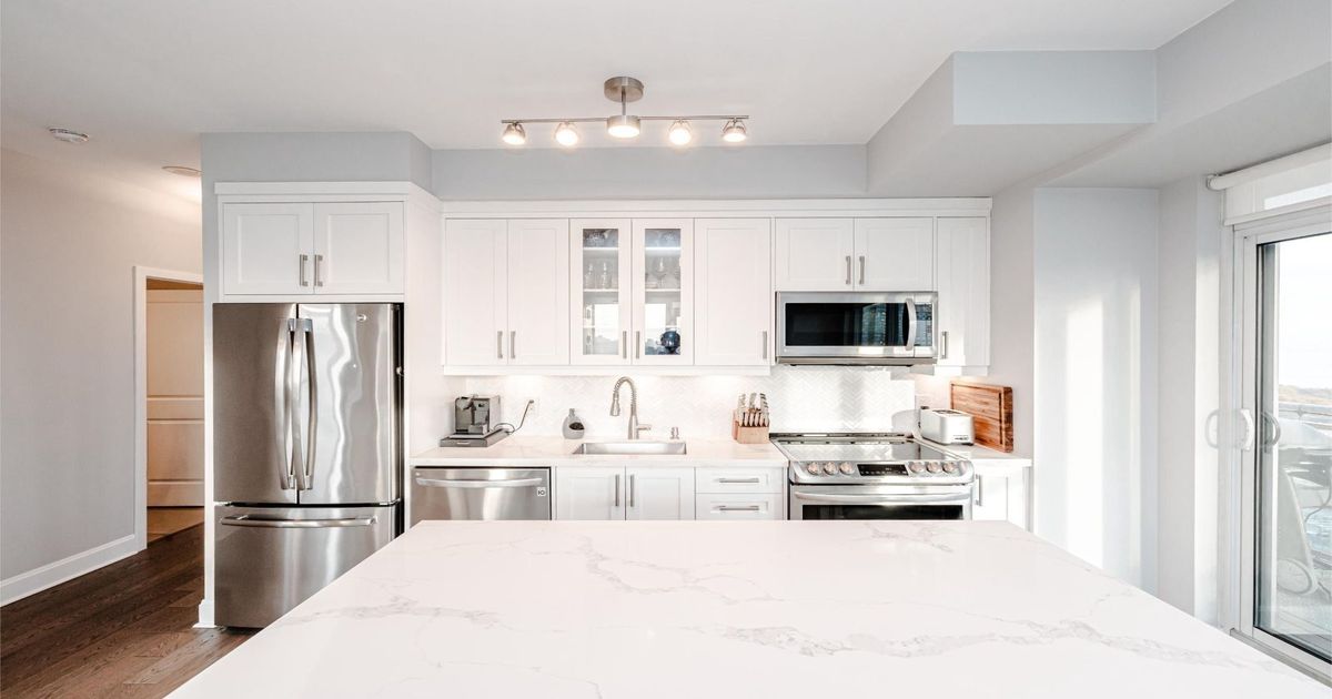 33 Shore Breeze Drive Toronto