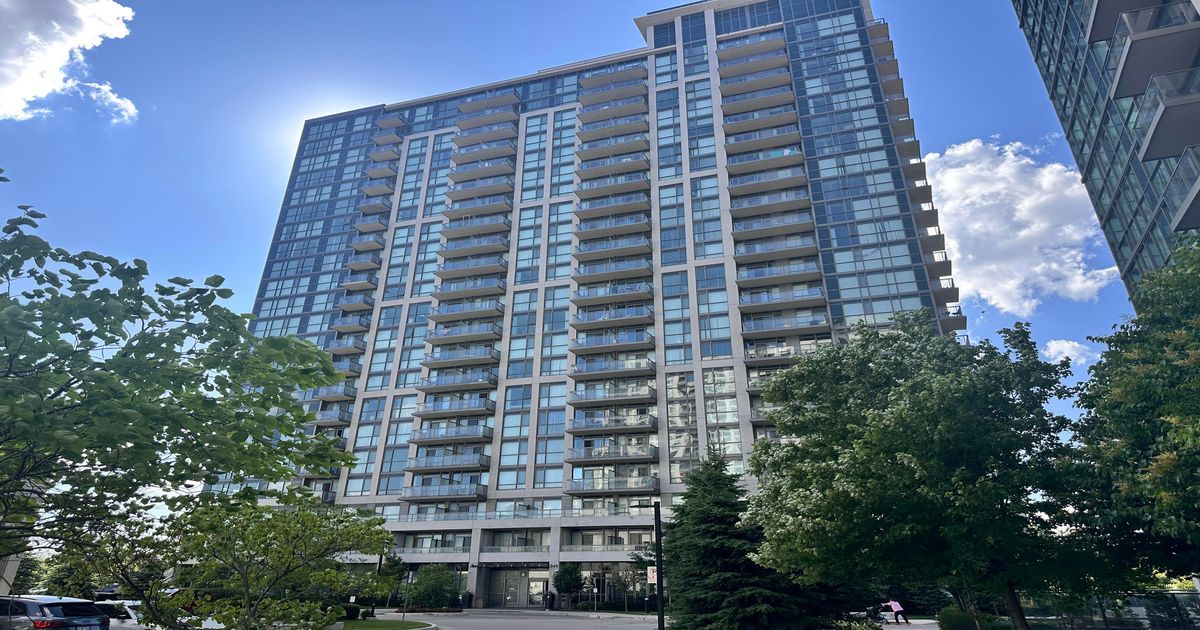 349 Rathburn Road W Mississauga