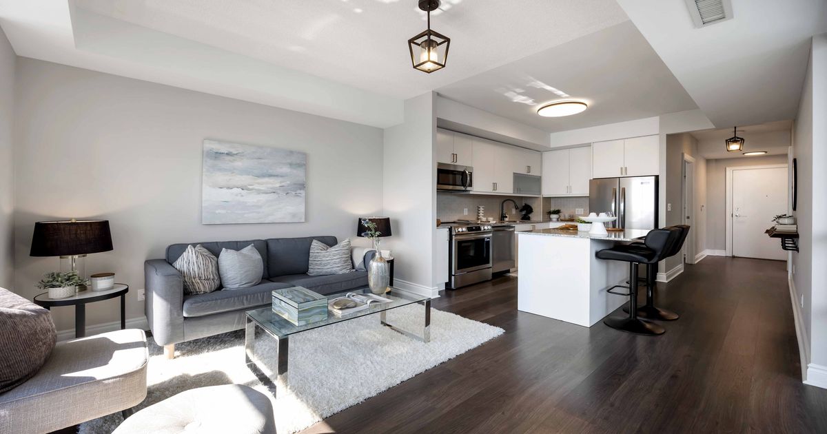 16 Brookers Lane Toronto