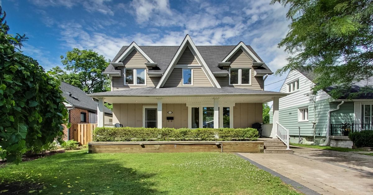 26 Fulham Drive Toronto
