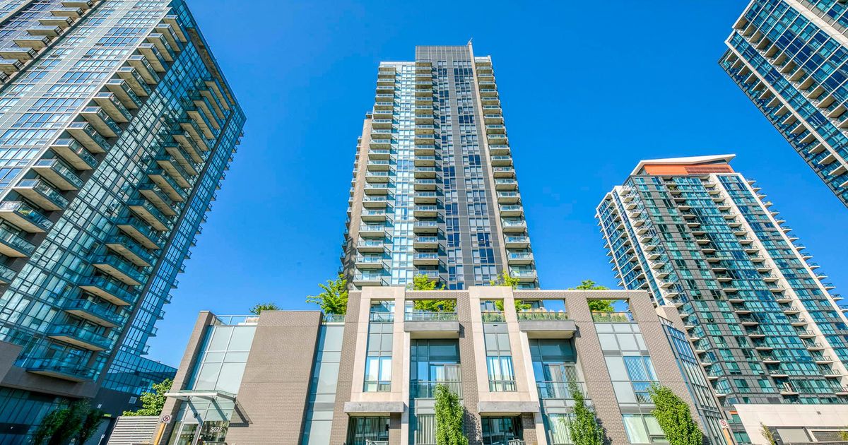 5025 Four Springs Avenue Mississauga