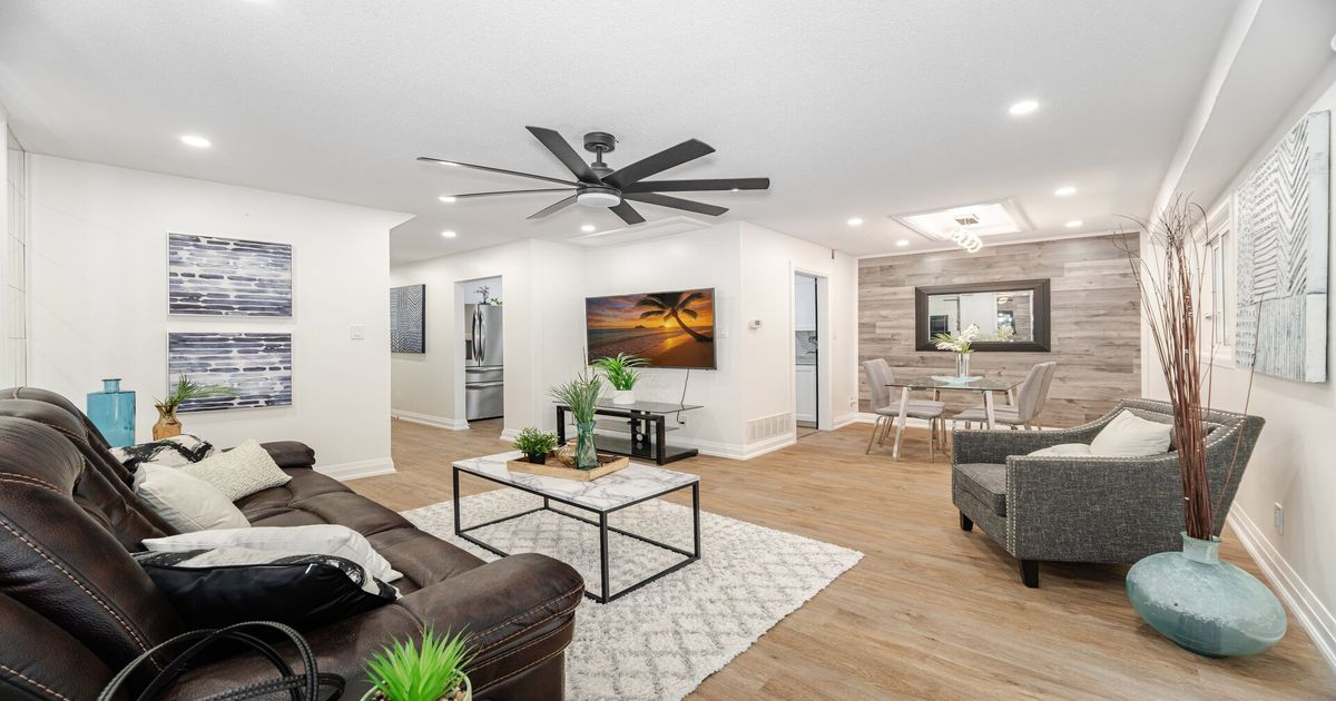 6240 Montevideo Road Mississauga