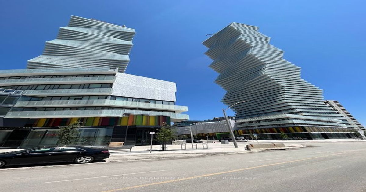 3900 Confederation Parkway Mississauga