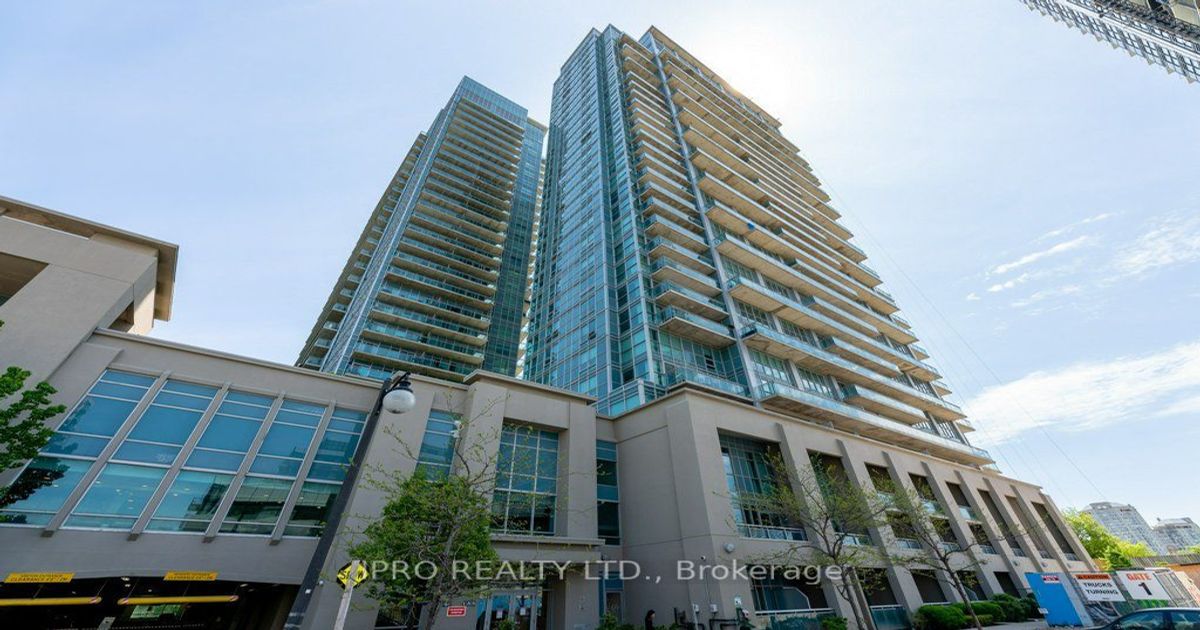 155 Legion Road N Toronto