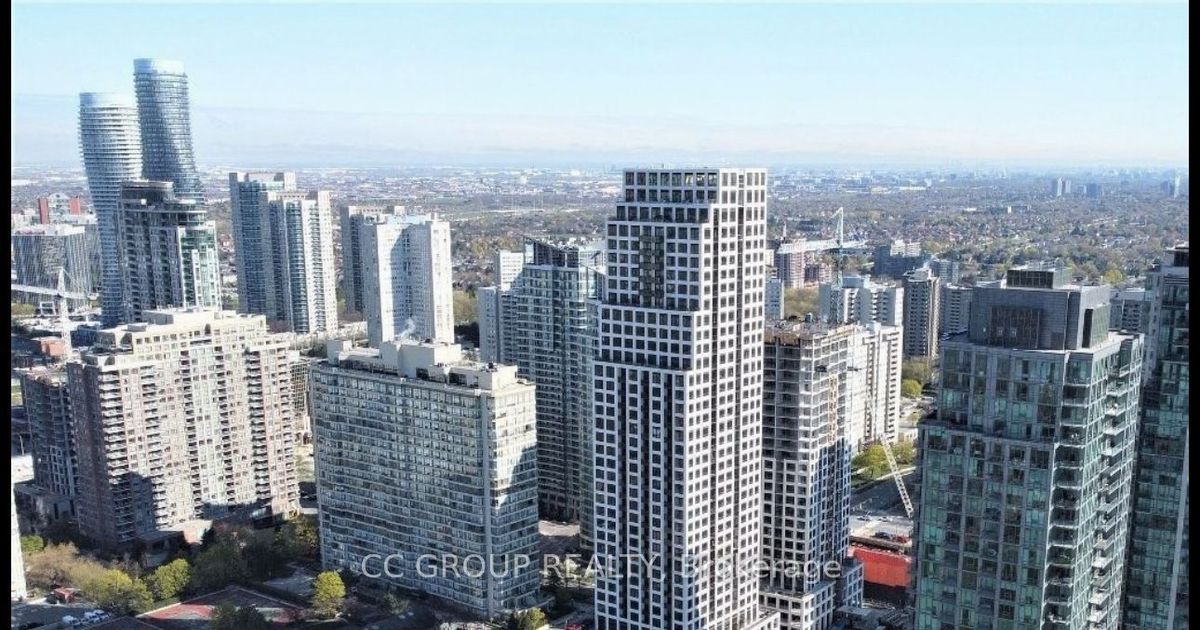 36 Elm Drive W Mississauga
