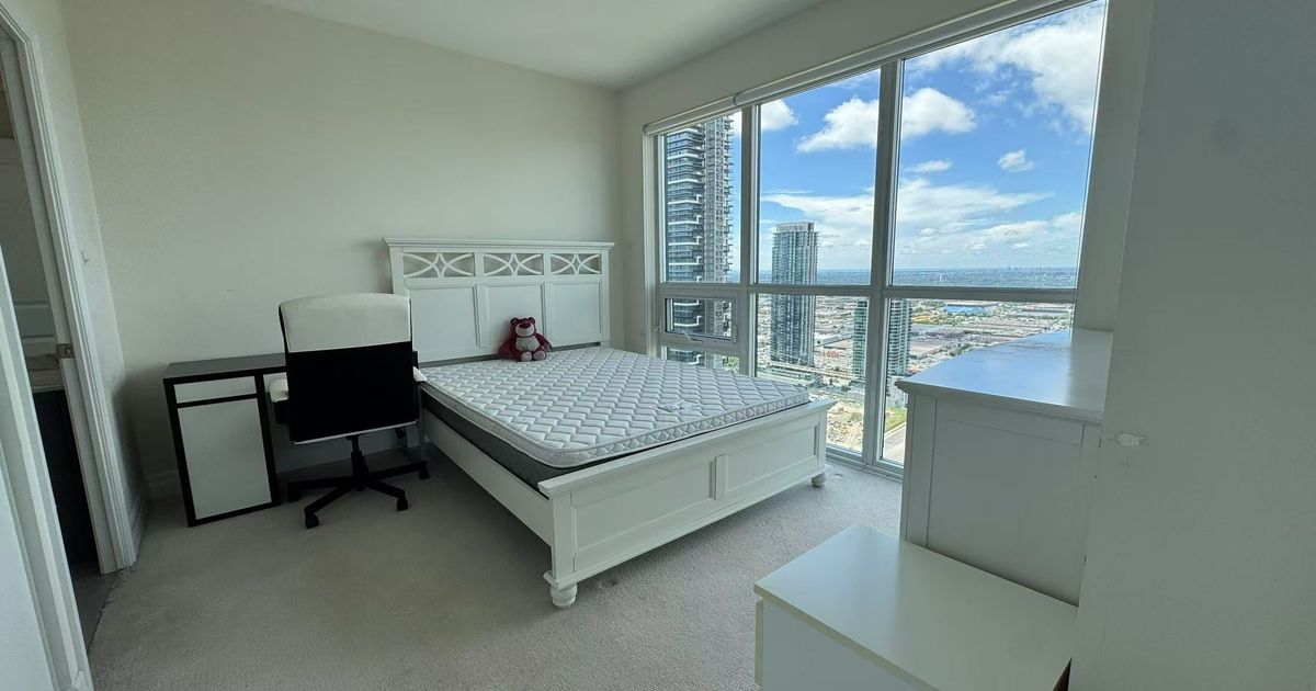 510 Curran Place Mississauga