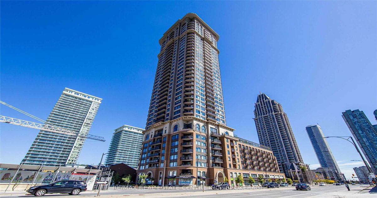 385 Prince Of Wales Drive Mississauga