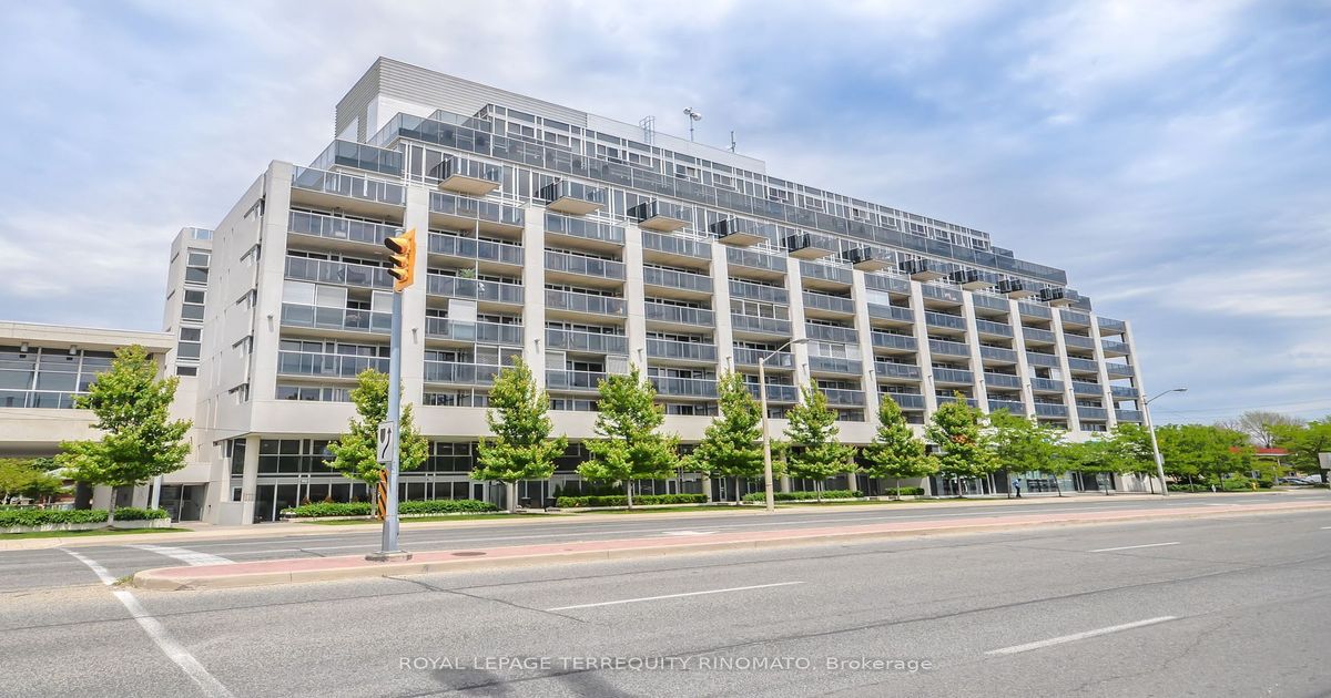 1040 The Queensway N/A Toronto