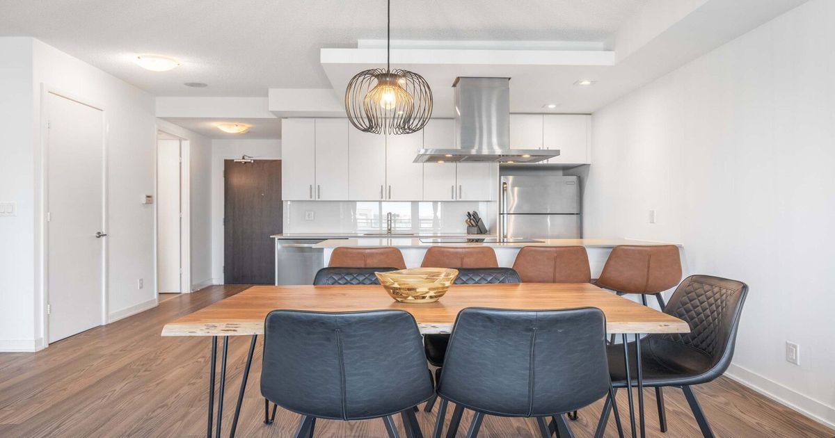 165 Legion Road Toronto