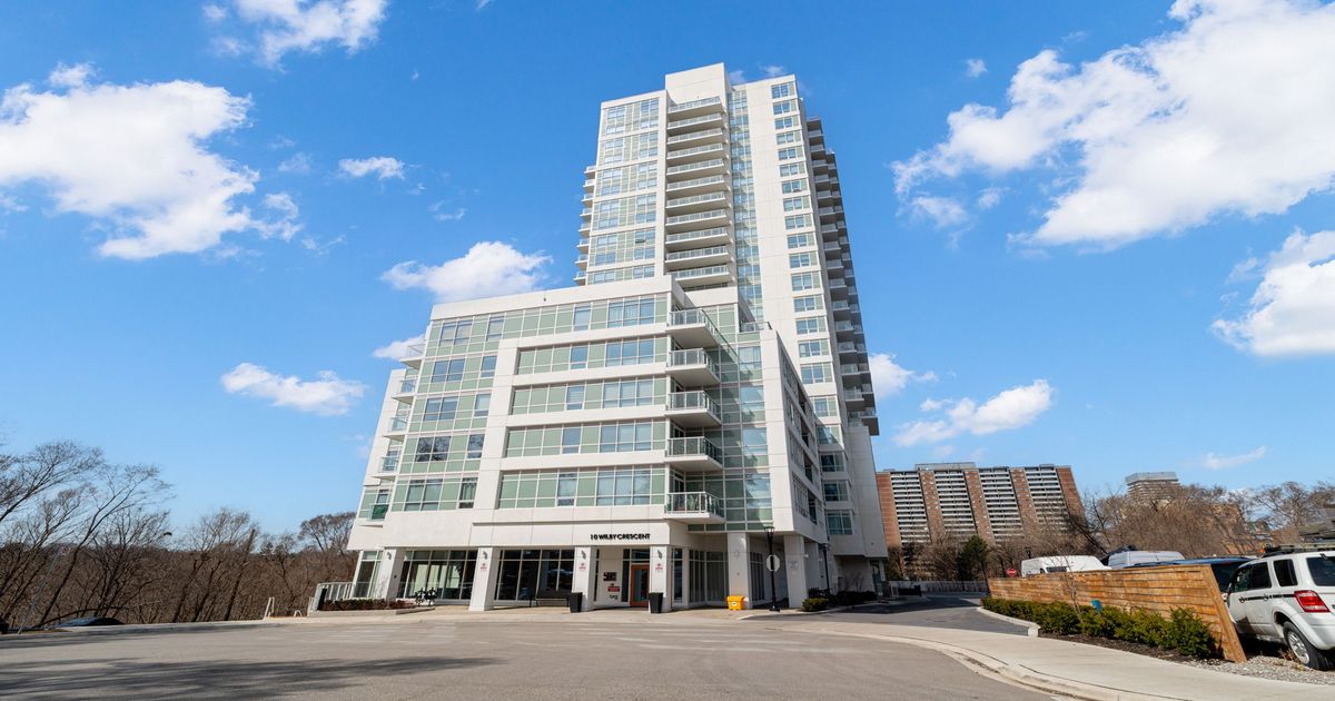 10 Wilby Crescent Toronto