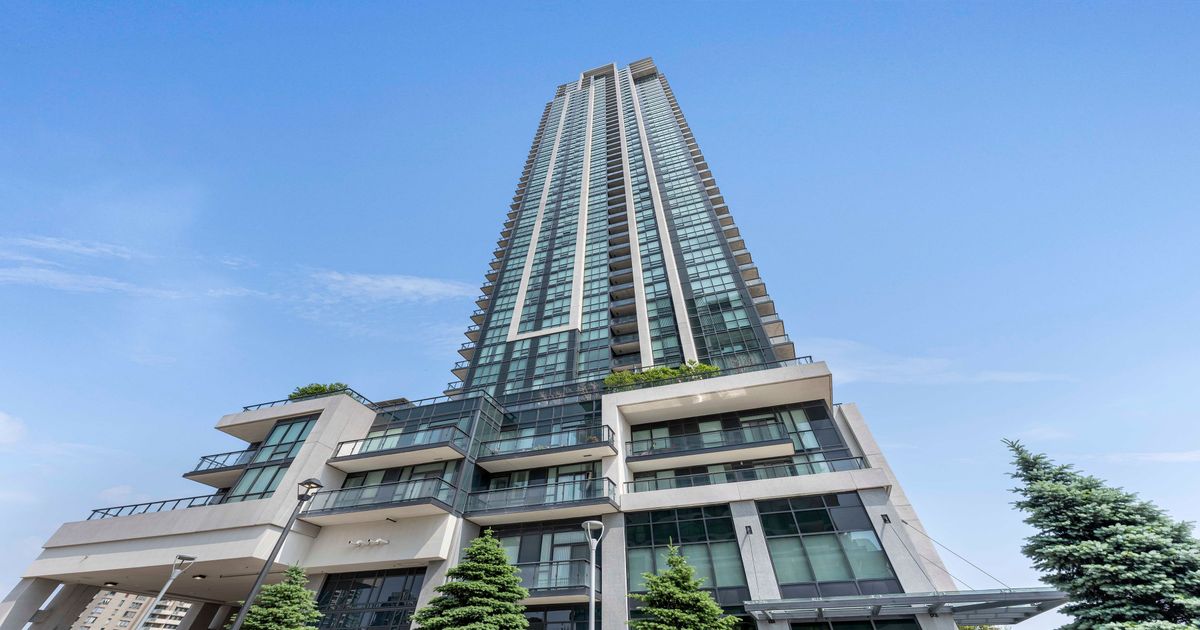 3975 Grand Park Drive Mississauga