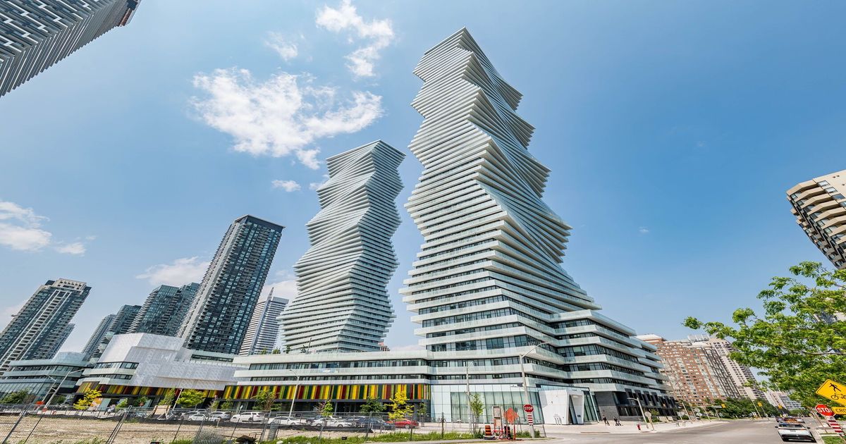 3883 Quartz Road Mississauga