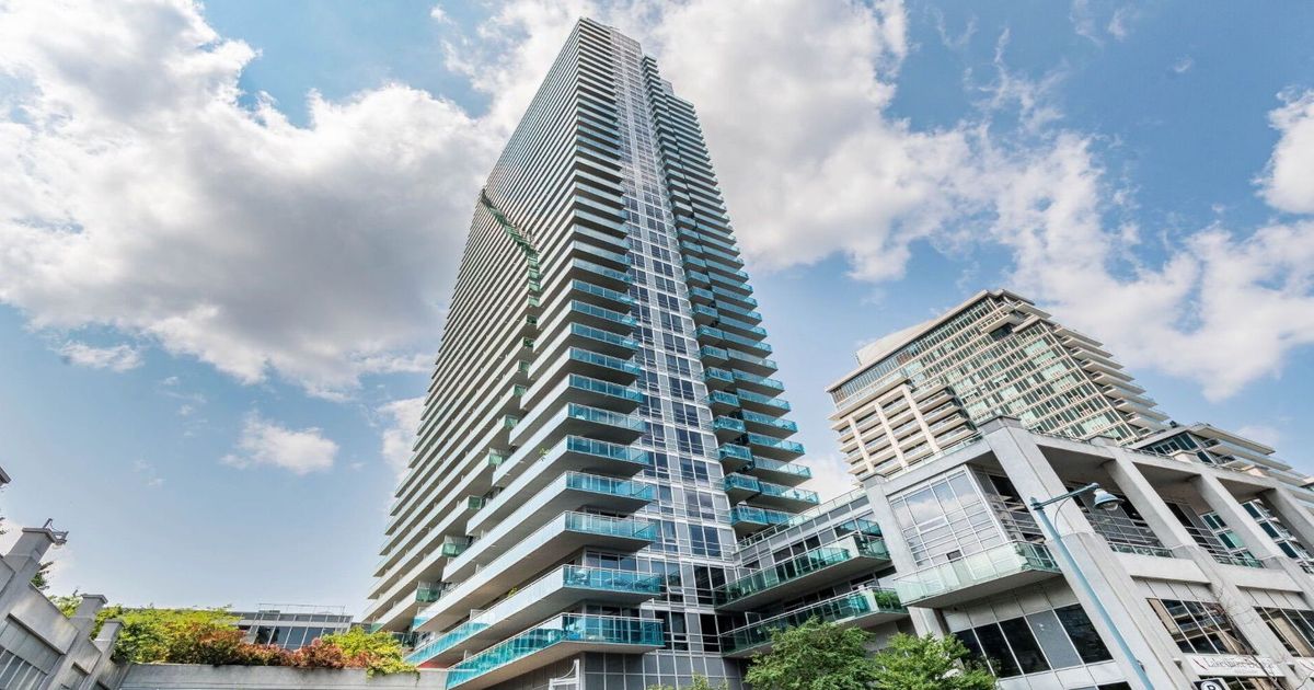16 Brookers Lane Toronto