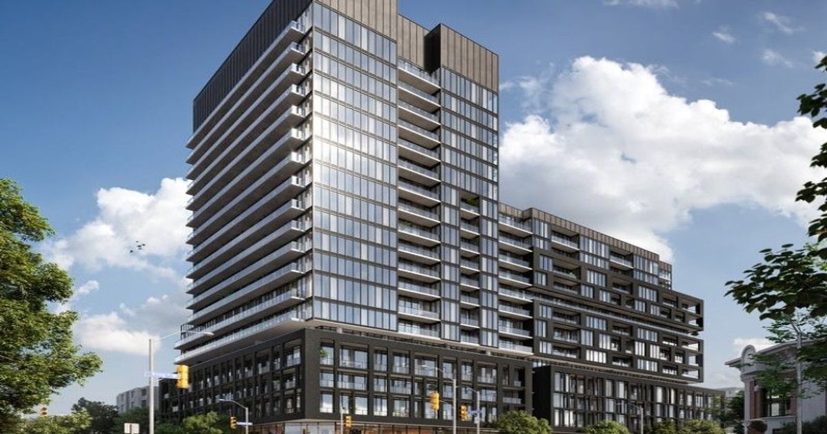 285 Dufferin Street Toronto