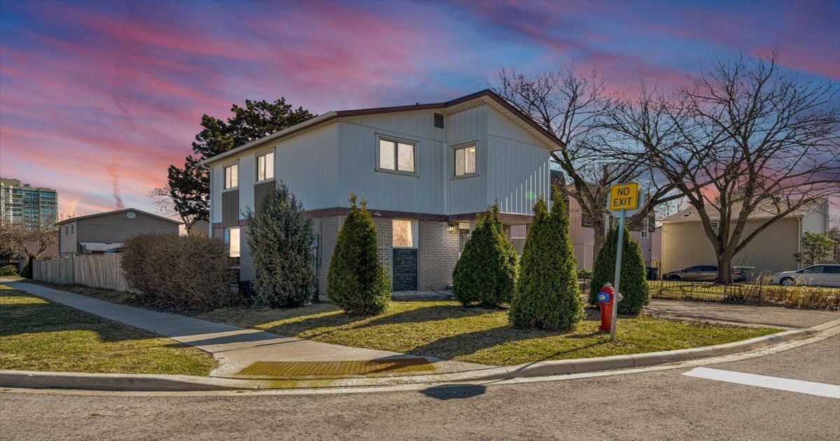 18 Hasting Square Brampton