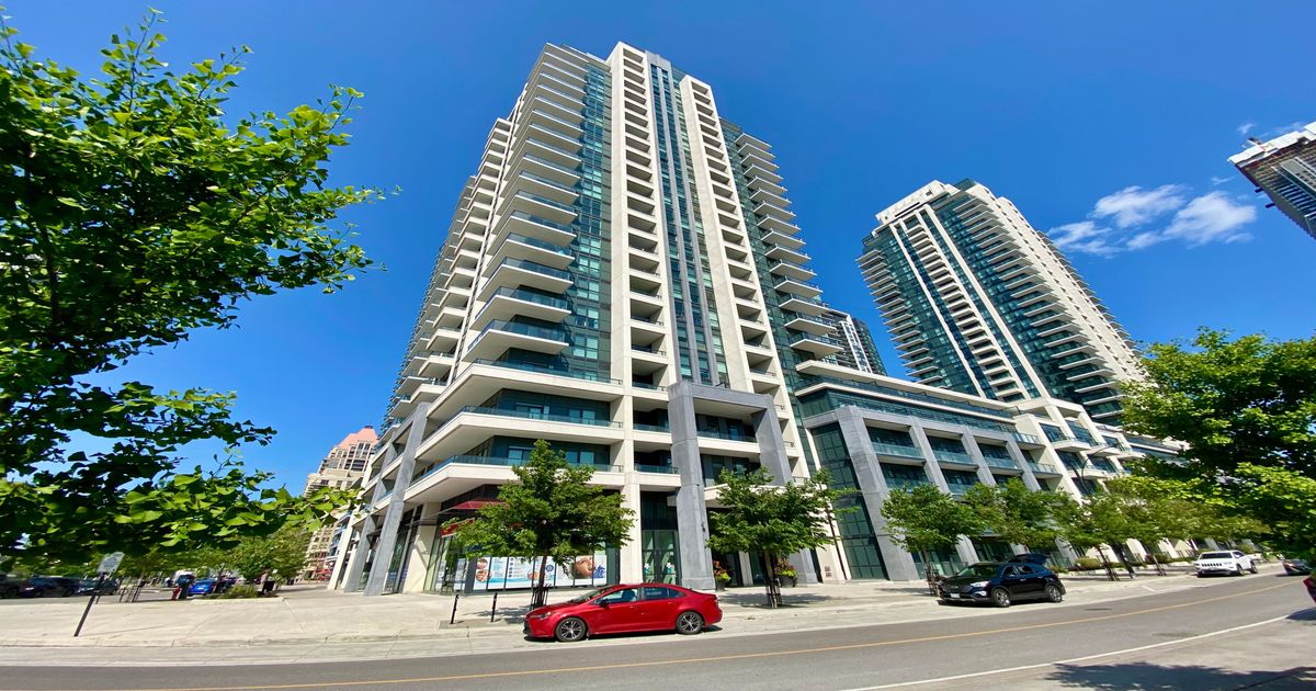 4085 Parkside Village Drive Mississauga