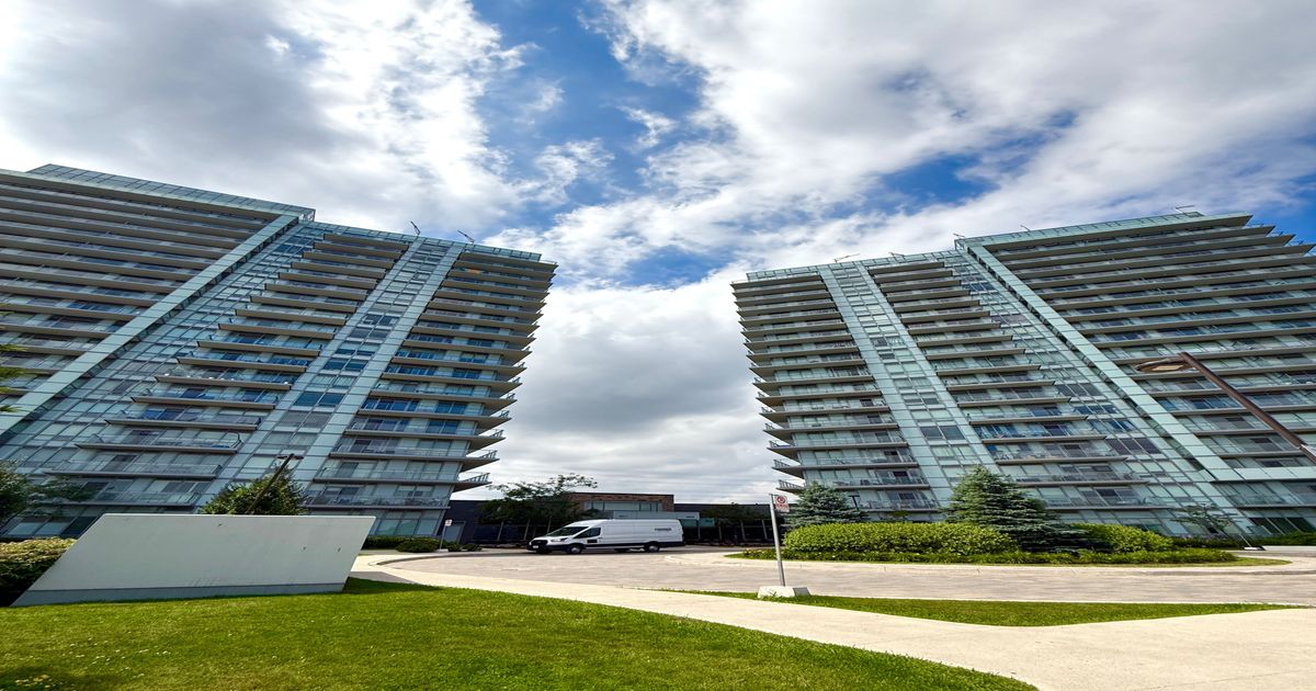 4699 Glen Erin Drive Mississauga
