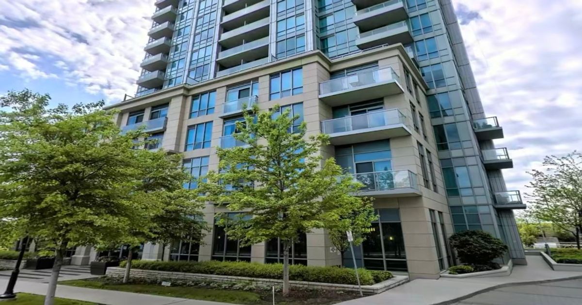15 Viking Lane Toronto