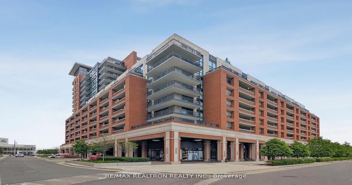 3091 Dufferin Street Toronto