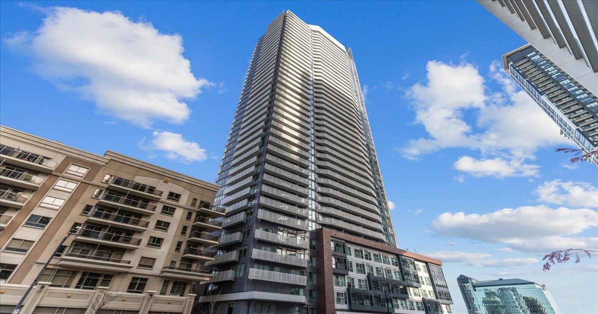 4065 Confederation Parkway Mississauga