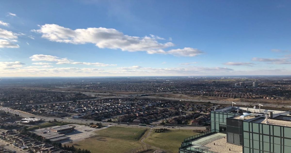 4070 Confederation Parkway Mississauga