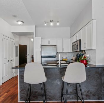 Condo 15 Windermere Avenue Toronto For {
  "id": "W12274221-VOW",
  "Restricted": 0,
  "Active": 1,
  "Sold": 0,
  "Acreage": null,
  "Address": "15 Windermere Avenue",
  "AirConditioning": "Central Air",
  "ApproxAge": "",
  "ApproxSquareFootage": "900-999",
  "Area": "Toronto",
  "AreaCode": "W01",
  "Basement": "None",
  "Bedrooms": 2,
  "BedroomsPlus": 0,
  "Blob": "apostrophemlsphoto",
  "BuildingAmenities": "Concierge, Exercise Room, Guest Suites, Indoor Pool, Party Room/Meeting Room, Visitor Parking",
  "BuildingAreaTotal": "",
  "BuildingAreaUnits": "",
  "BuildingInsuranceIncluded": null,
  "Board": "Toronto Regional Real Estate Board",
  "ClassSearch": "Condo",
  "CentralVac": "False",
  "ClosedDate": "0001-01-01T00:00:00Z",
  "CoListAgentEmail": null,
  "CoListAgentID": "",
  "CoListAgentName": "",
  "CoListAgentDesignation": null,
  "CoListAgentPhone": "",
  "CoListOfficeID": null,
  "CoListOfficeName": "",
  "CommercialCondoFees": 0,
  "Community": "High Park-Swansea",
  "CommunityCode": null,
  "Condition": "",
  "ConditionalExpirydate": "0001-01-01T00:00:00Z",
  "ContractDate": "2025-07-08",
  "DaysOnMarket": 0,
  "DirectionsCrossStreets": "The Queensway/Windermere Ave",
  "DisplayAddressOninternet": "True",
  "DistributeToInternetPortals": "True",
  "Elevator": "",
  "Extras": "",
  "ExpiryDate": "2025-09-30T00:00:00Z",
  "FireplaceStove": "False",
  "Furnished": "",
  "GarageSpaces": 1,
  "GarageType": "Underground",
  "HeatType": "Forced Air",
  "HeatSource": "Gas",
  "IDX": "Y",
  "Kitchens": 1,
  "KitchensPlus": 0,
  "Latitude": 43.636939,
  "LastStatus": "New",
  "Lease": "",
  "LeaseFrequency": "",
  "LeaseTerm": "",
  "Level": null,
  "ListAgentEmail": null,
  "ListAgentID": "2117023",
  "ListAgentName": "GARTH JURIANSZ, Broker",
  "ListAgentDesignation": null,
  "ListAgentPhone": "",
  "ListBrokerage": "RE/MAX REALTRON REALTY INC.",
  "ListOfficeID": "498501",
  "ListOfficePhone": "",
  "ListAOR": null,
  "ListingEntryDate": "2025-07-09T19:51:42Z",
  "ListPrice": 697000,
  "Longitude": -79.46893,
  "LotDepth": 0,
  "LotFront": 0,
  "LotSizeCode": "",
  "MLS": "W12274221",
  "MLSNumber": "W12274221",
  "MLSStatus": "A",
  "MLSLastStatus": "New",
  "MoveInDate": "",
  "Municipality": "Toronto",
  "MunicipalityCode": "W01",
  "MunicipalityDistrict": "Toronto W01",
  "OpenHouseDate1": "0001-01-01T00:00:00Z",
  "OpenHouseDate2": "0001-01-01T00:00:00Z",
  "OpenHouseDate3": "0001-01-01T00:00:00Z",
  "OpenHouseFrom1": null,
  "OpenHouseFrom2": null,
  "OpenHouseFrom3": null,
  "OpenHouseTo1": null,
  "OpenHouseTo2": null,
  "OpenHouseTo3": null,
  "OriginalPrice": 697000,
  "ParkingSpaces": 1,
  "PetsPermitted": "Restricted",
  "PhotoCount": 31,
  "Pool": "",
  "PostalCode": "M6S 5A2",
  "PropertyType": "Condo",
  "PropertyTypeSearch": "Residential",
  "PropertySubType": "Condo Apartment",
  "PropertySubTypeSearch": "Condo",
  "PropertyStyleSearch": "Apartment",
  "Province": "ON",
  "RemarksForClients": "Windermere-By-The-Lake! This beautifully  2-bedroom, 2-bathroom unit offers modern conveniences with stunning water views. The open-concept living area is bathed in natural light, thanks to expansive floor to ceiling windows that showcase the waterfront scenery. The spacious kitchen features stainless steel appliances, granite countertops, and open concept  perfect for entertaining. The split layout means the primary bedroom is tucked away with its own  en-suite bathroom . The second bedroom is equally spacious, ideal for guests or as a home office. Enjoy your morning coffee or unwind in the evening on the private balcony, where you can observe views of the water or park. Additional features include in-unit laundry, ample storage, and access to building amenities such as a golf simulator, pool and fitness centre. Steps to amazing green space including High Park, Humber Bay Park and Sunnyside Beach. Enjoy all the best of this neighborhood with easy access to TTC (501 streetcar), highways and fantastic schools.",
  "Retirement": "False",
  "SaleLease": "Sale",
  "SoldDate": "0001-01-01T00:00:00Z",
  "SoldPrice": "",
  "Sewers": "",
  "Source": "VOW",
  "SPLP": 0,
  "SqFtTotal": null,
  "SqFtRangeMin": 900,
  "SqFtRangeMax": 999,
  "Status": "A",
  "StreetNumber": "15",
  "StreetAbbreviation": "Avenue",
  "StreetDirection": "",
  "StreetName": "Windermere",
  "Style": "Apartment",
  "SuspendedDate": "0001-01-01T00:00:00Z",
  "Taxes": 3167.16,
  "TaxYear": "2025",
  "TerminatedDate": "0001-01-01T00:00:00Z",
  "TimestampSql": "2025-07-09T19:51:42Z",
  "TotalArea": "0",
  "TotalParkingSpaces": 1,
  "Type": "Condo Apartment",
  "TypeSearch": "Apartment Unit",
  "UnitNumber": "2401",
  "VirtualTourURL": "https://view.advirtours.com/order/8c5ecc83-4ac6-4b2f-5361-08ddacb0bc70?branding=false",
  "Washrooms": 2,
  "Water": null,
  "Waterfront": "",
  "WaterIncluded": "",
  "YearBuilt": null,
  "Zoning": "",
  "Geometry": "43.636939,-79.46893",
  "RTimestampSql": "2025-07-09T20:55:01Z"
}.(string)property[