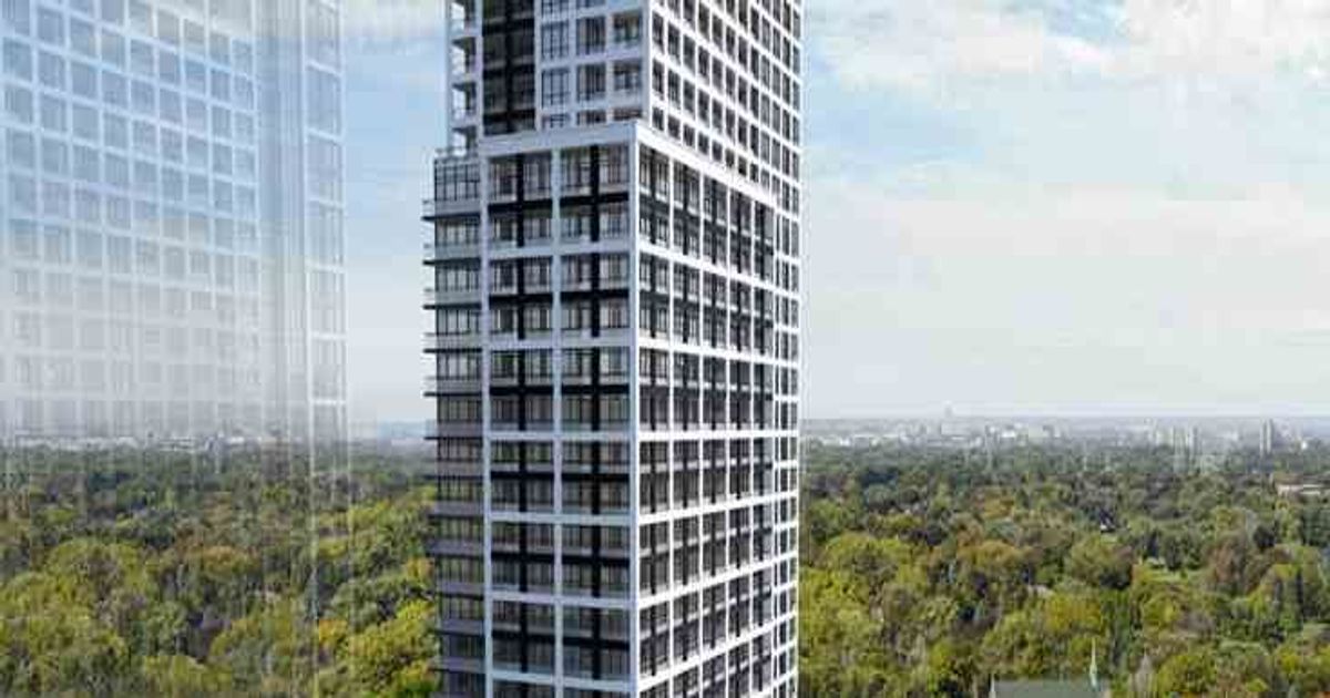 5 Mabelle Avenue Toronto