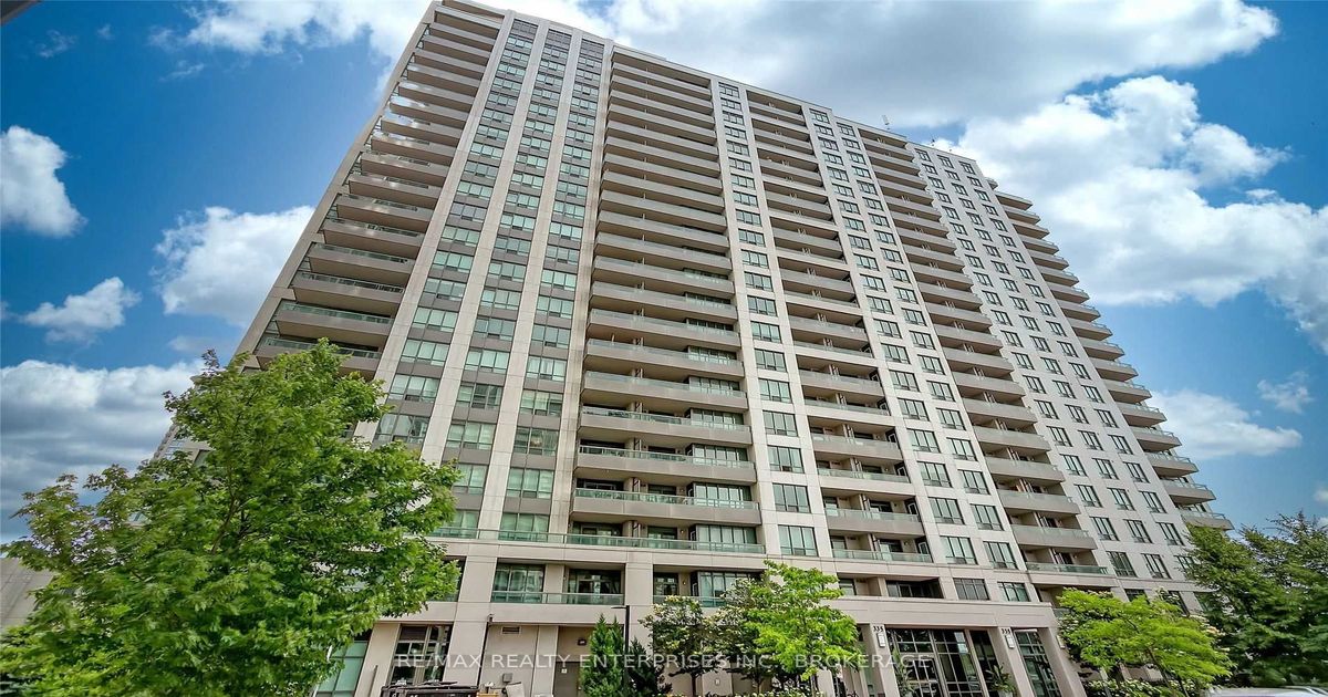 335 Rathburn Road Mississauga