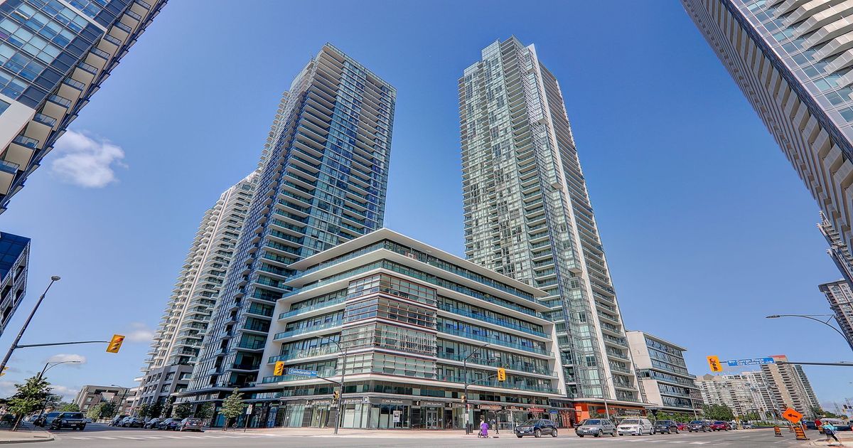 4070 Confederation Parkway Mississauga