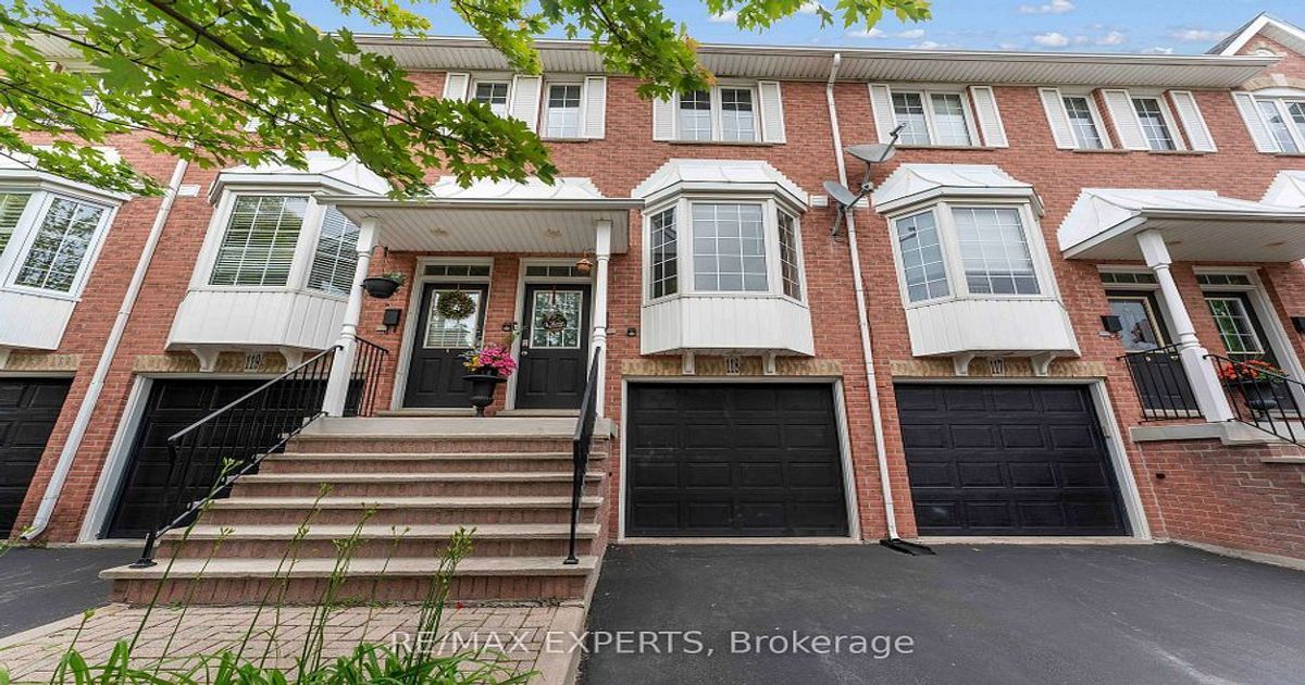 3480 Upper Middle Road Burlington