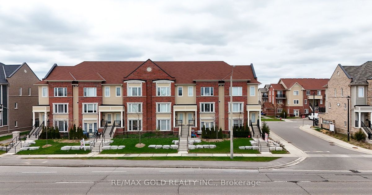 250 Sunny Meadow Boulevard S Brampton
