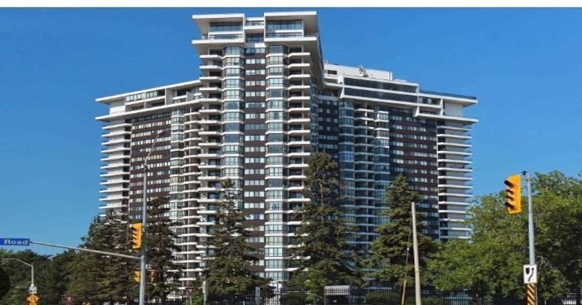 1333 Bloor Street Mississauga