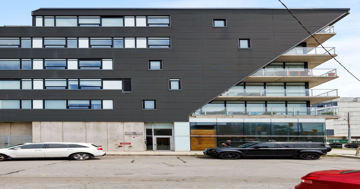 51 Lady Bank Road Toronto