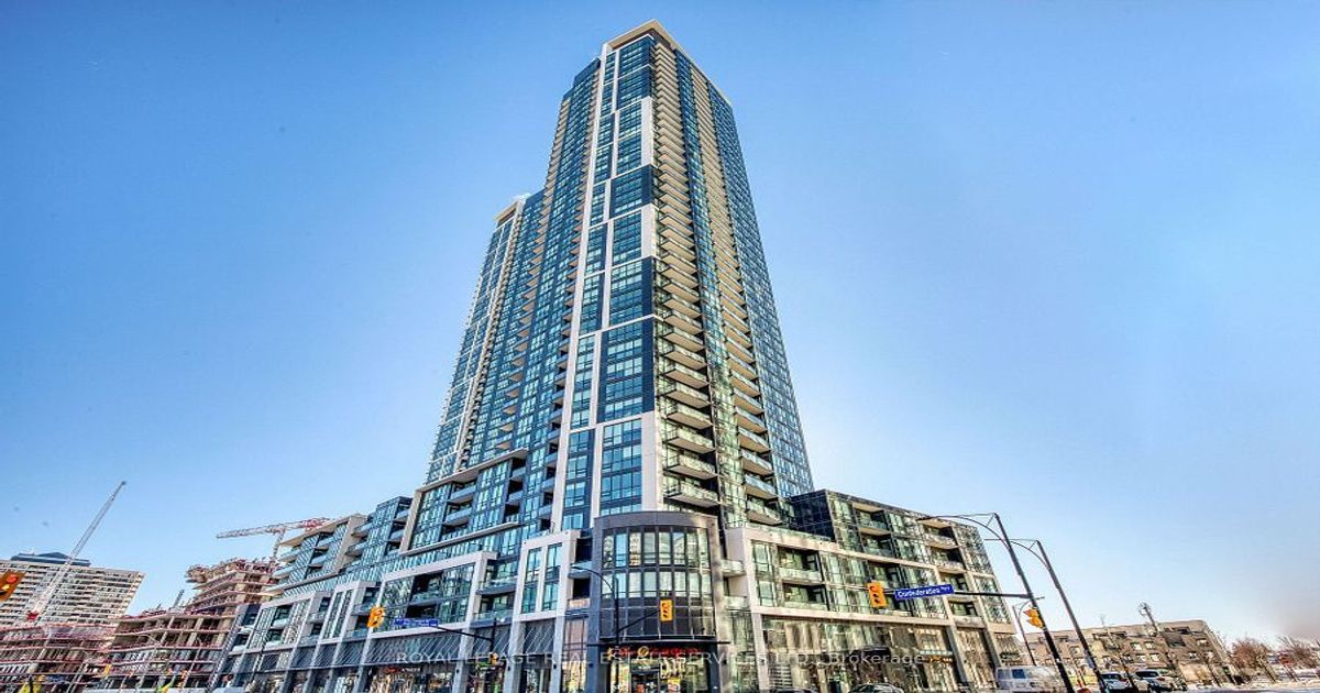 510 Curran Place Mississauga
