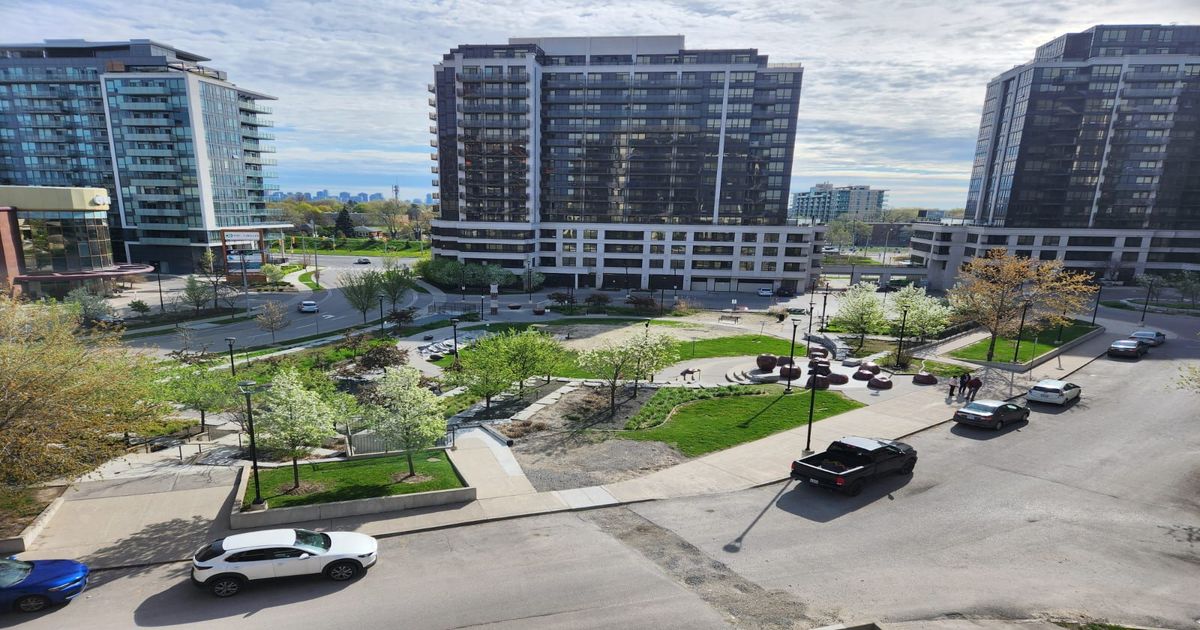 55 De Boers Drive Toronto