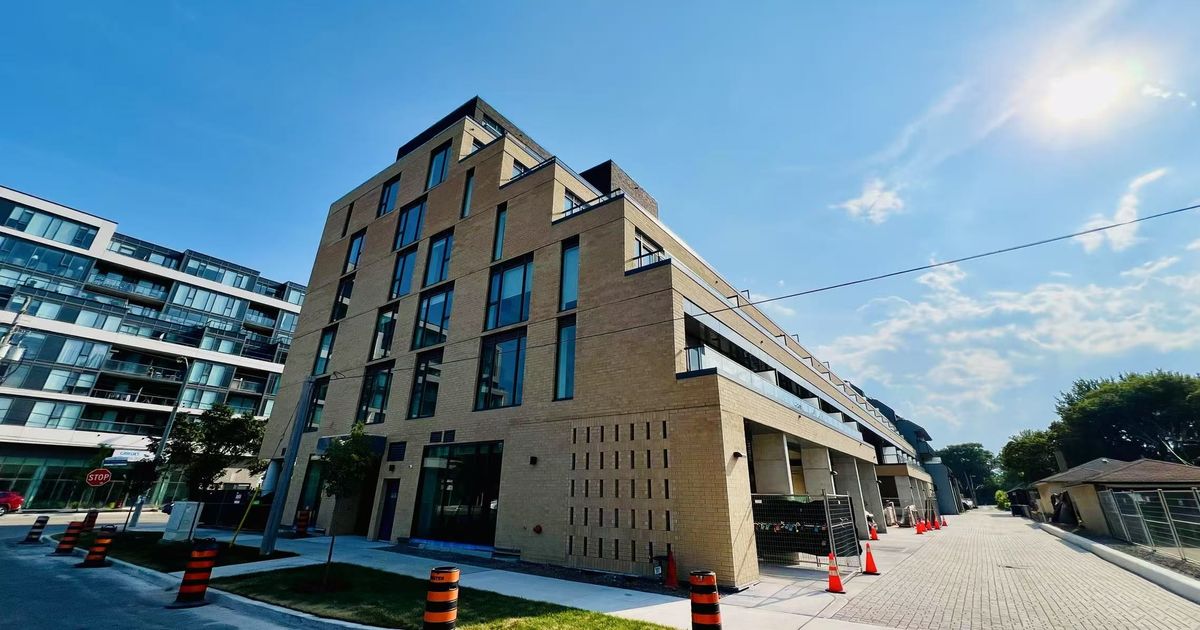 6 Chartwell Road Toronto