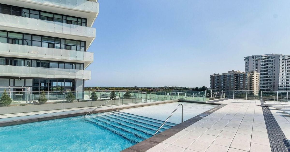 3900 CONFEDERATION Parkway Mississauga