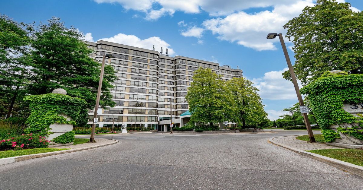 310 Mill Street S Brampton