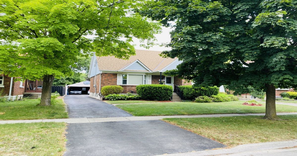 42 McCaul Street Brampton