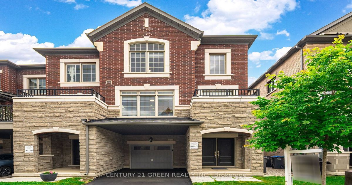 31 Fruitvale Circle Brampton
