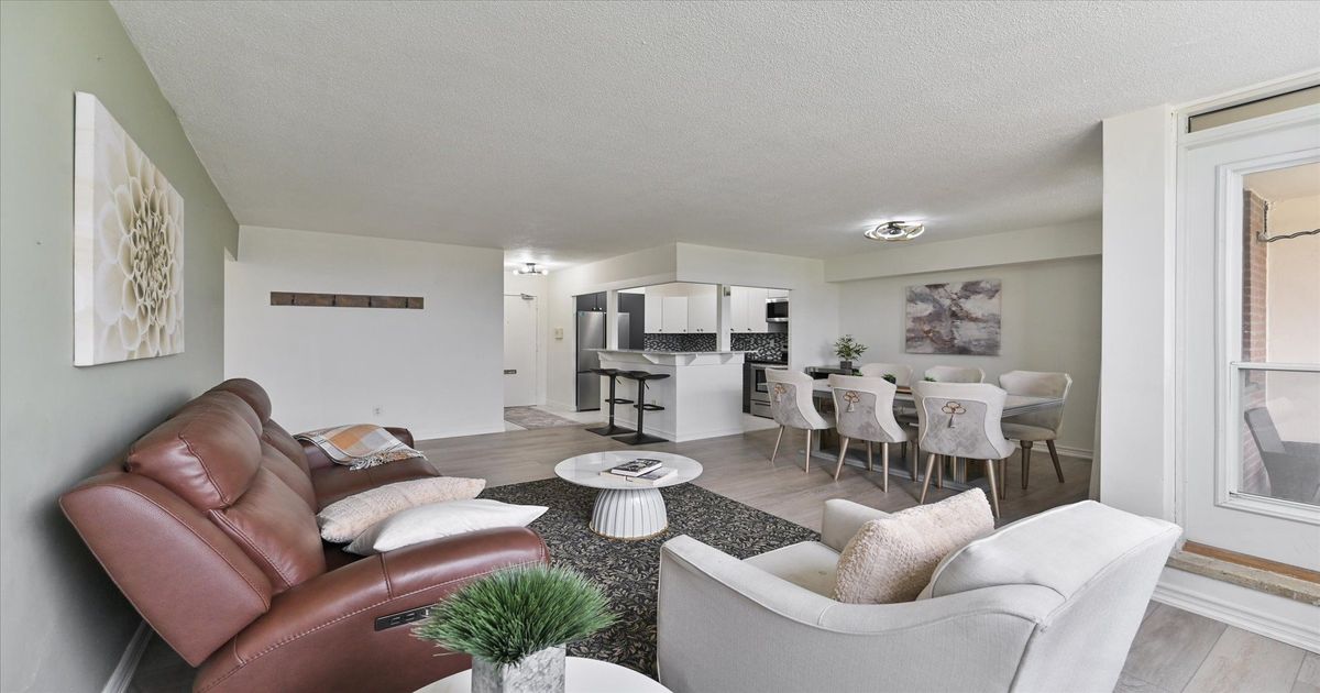 551 The West Mall N/A Toronto