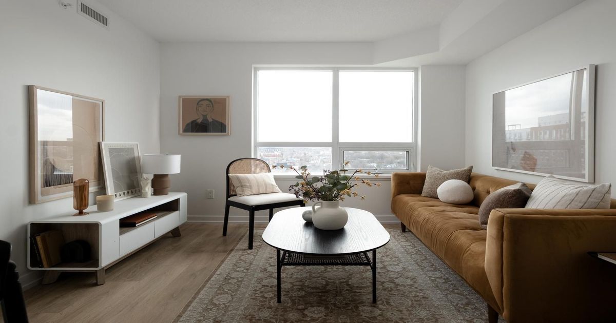 1420 Dupont Street Toronto