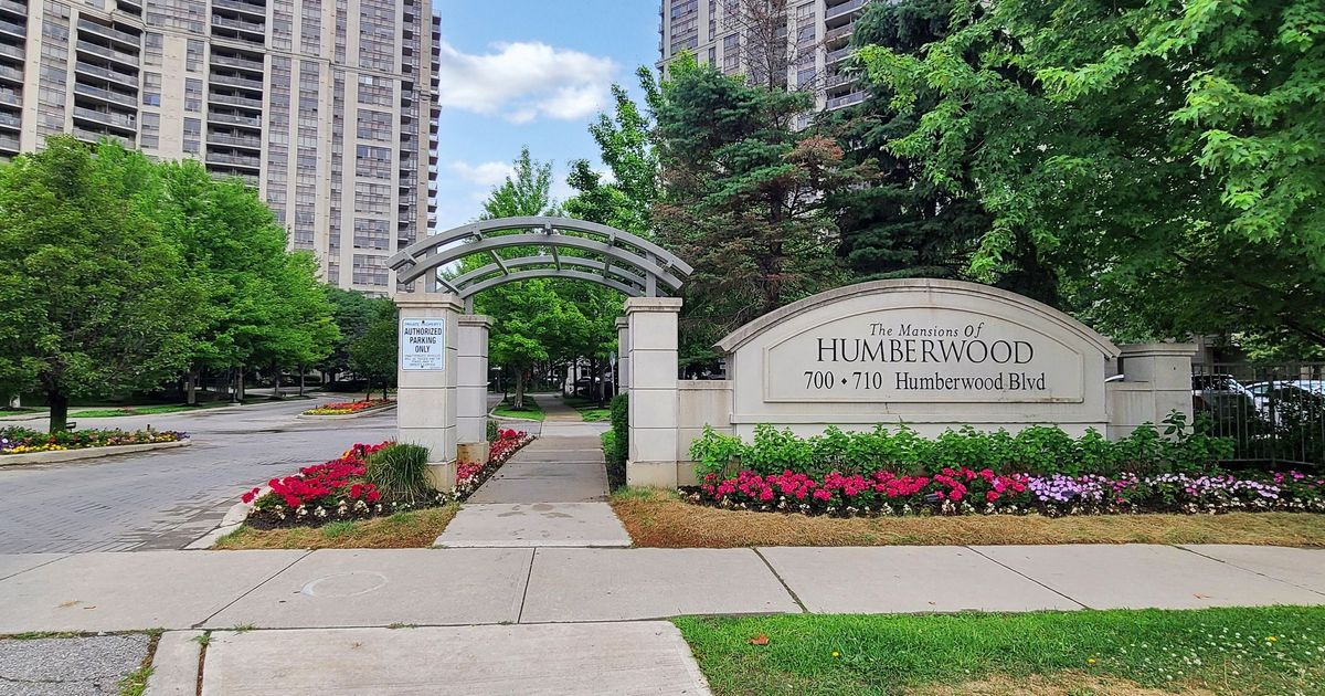 710 Humberwood Boulevard Toronto