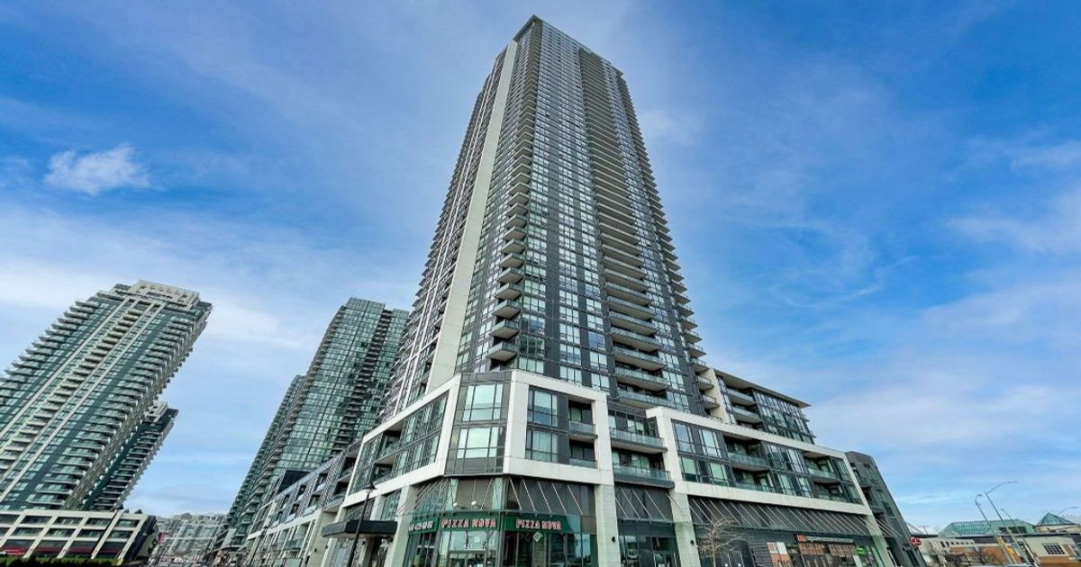 4011 Brickstone Mews Mississauga