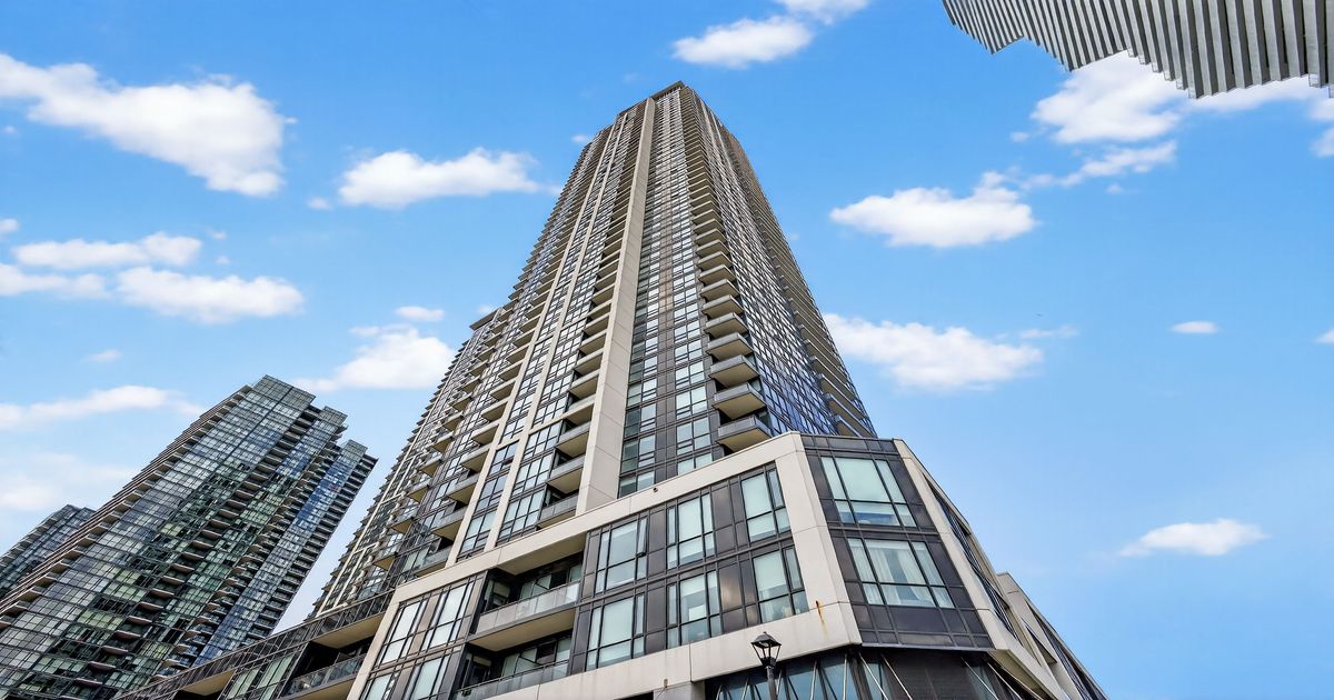 4011 Brickstone Mews Mississauga