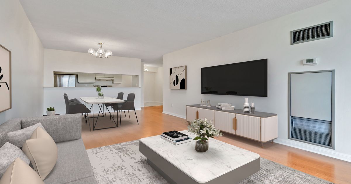 550 Webb Drive Mississauga
